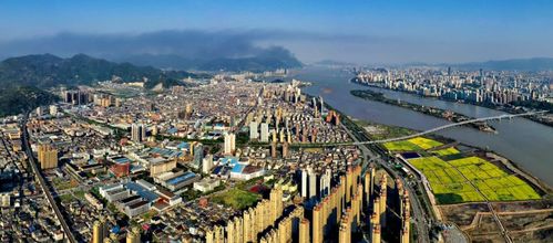 這些 全國百強 名單公布 溫州多地上榜