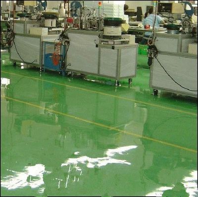 【專業(yè)提供溫州麗水金華環(huán)氧防靜電地坪漆施工】?jī)r(jià)格_廠家 - 中國供應(yīng)商