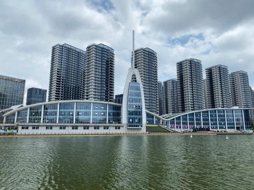 新華全媒 丨溫州 傳統(tǒng)龍舟競渡地 亞運乘勢再奮楫