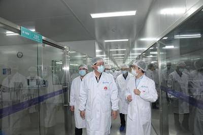 車俊在溫州麗水調(diào)研時強調(diào) 當(dāng)好&ldquo;重要窗口&rdquo;的建設(shè)者維護(hù)者展示者