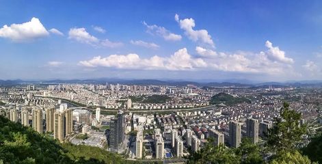 諸暨又火了,排名浙江第二,超過義烏、余姚、樂清&hellip;