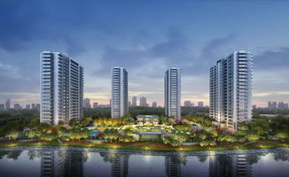 萬象城 智慧網谷 土拍封頂,這個主城區的價格洼地已悄然爆發