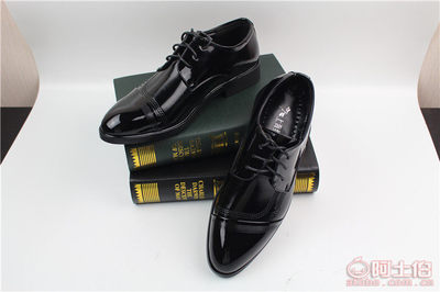 【金大象溫州新款男士漆皮商務正裝皮鞋英倫新郎系帶休閑男鞋廠家直銷批發(fā)1210】溫州市甌海潘橋劍利達皮鞋廠 - 產品庫