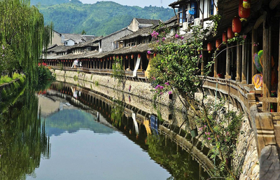 溫州領航，擘畫全域旅游新藍圖 浙江這些縣（市、區）迎來黃金機遇